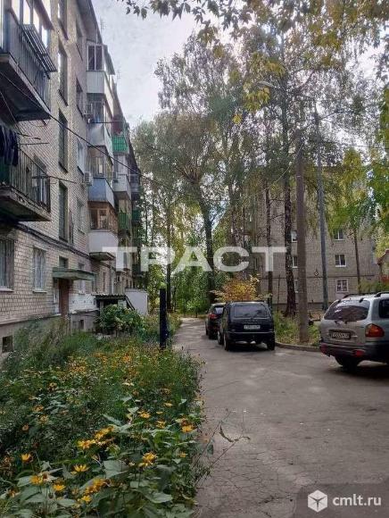 3-комнатная квартира 54,5 кв.м. Фото 18.