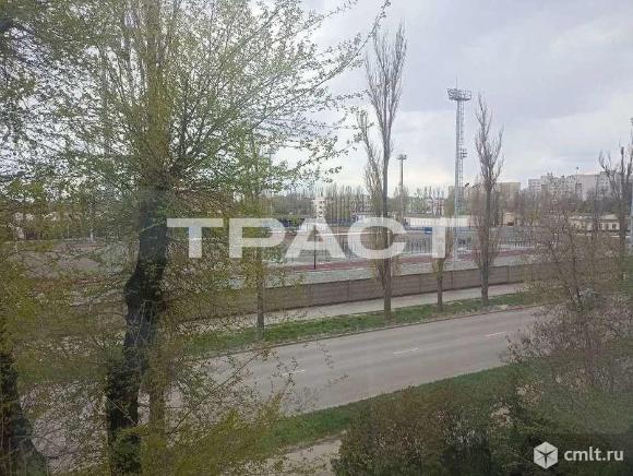 3-комнатная квартира 59,2 кв.м. Фото 20.