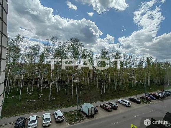 1-комнатная квартира 31,9 кв.м. Фото 20.