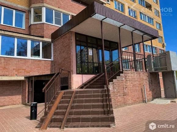 1-комнатная квартира 39 кв.м. Фото 20.