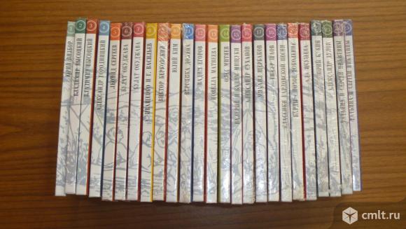 Российские барды (DVD-диски). Фото 7.