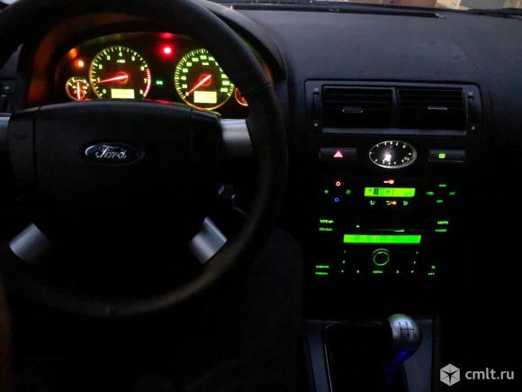 Ford Mondeo - 2006 г. в.. Фото 17.