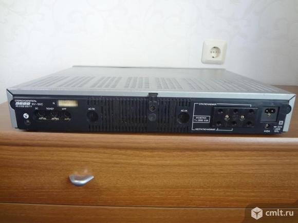 Усилитель Вега 10у-120с. Фото 4.