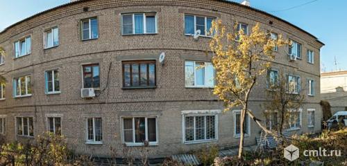 1-комнатная квартира 30 кв.м. Фото 1.