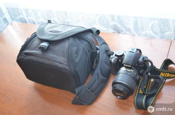 Фотосумка LowePro Nova 1 AW. Фото 1.