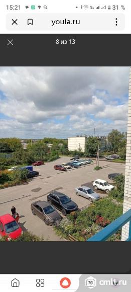 1-комнатная квартира 27 кв.м. Фото 8.