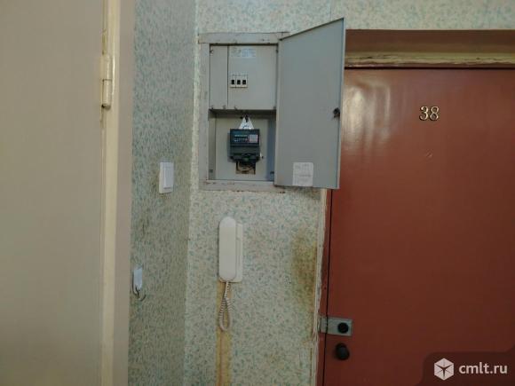 1-комнатная квартира 42,4 кв.м. Фото 15.