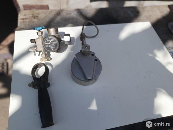 Инструмент советских времен. Фото 6.