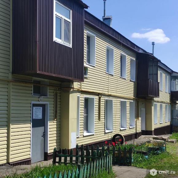 2-комнатная квартира 31,9 кв.м. Фото 1.