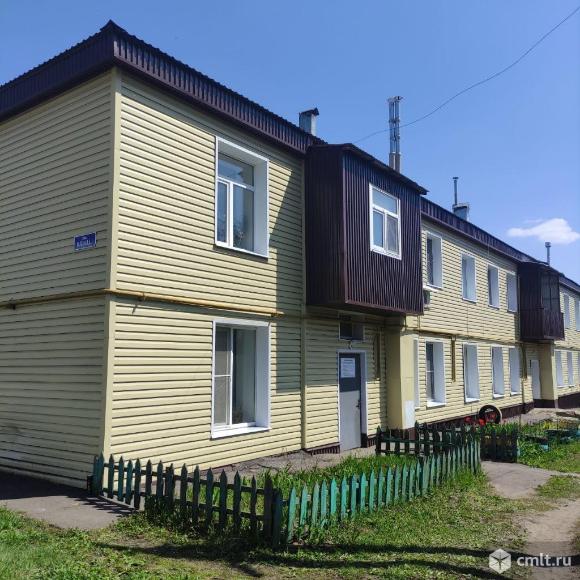 2-комнатная квартира 31,9 кв.м. Фото 18.