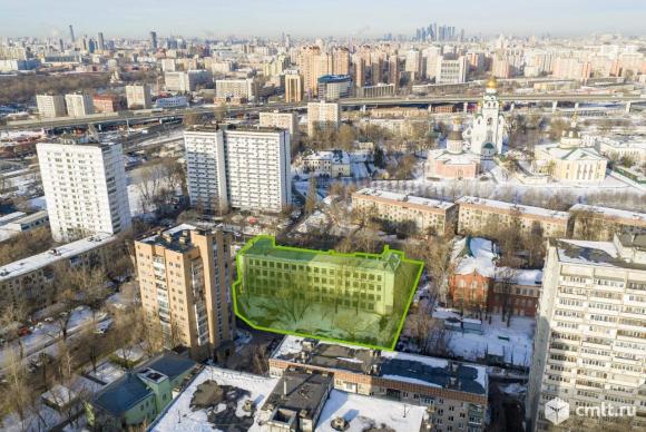 Продается здание 3584.6 м2. Фото 5.