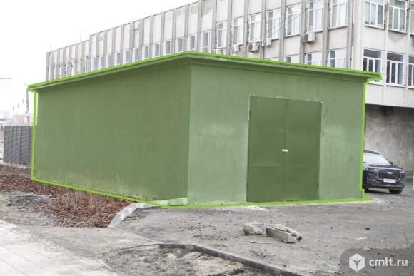 Продается здание 65.5 м2. Фото 1.