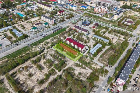 Продается здание 1297.5 м2. Фото 4.