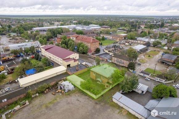 Продается ПСН 582.3 м2. Фото 1.