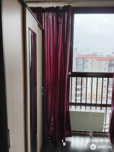 Продам 1-комн. квартиру 16 кв.м.. Фото 1.