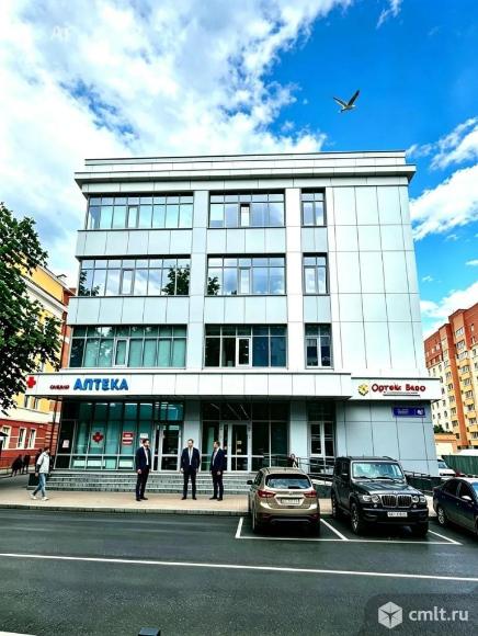 Офис, 24 м2. Фото 1.