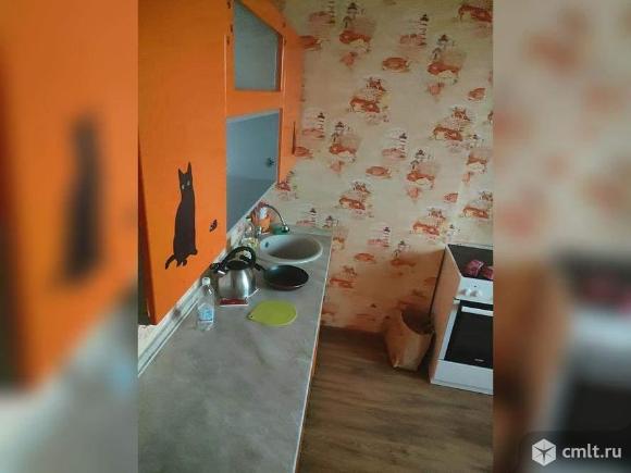 Продам 1-комн. квартиру 40.5 кв.м.. Фото 1.