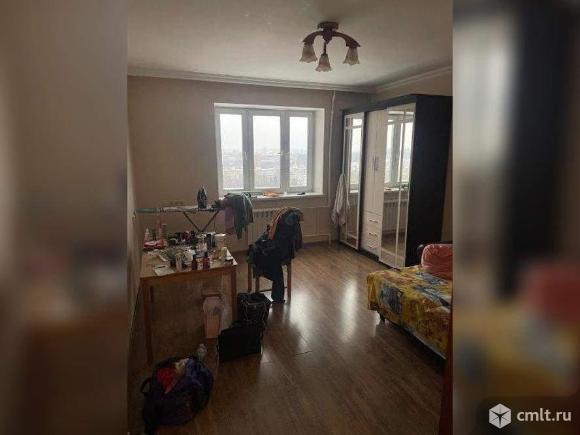 Продам 1-комн. квартиру 40.6 кв.м.. Фото 1.