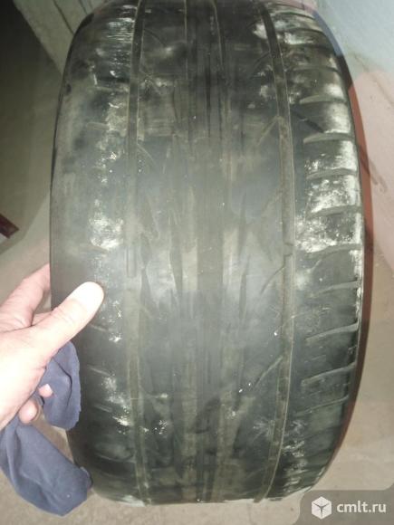 Шина шины летняя 245/40 R18 MARSHAL Matrac бу. Фото 1.