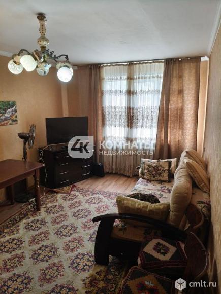 3-комнатная квартира 58,2 кв.м. Фото 1.