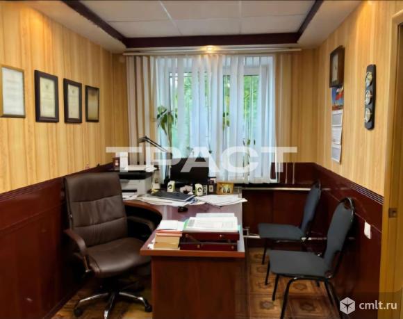 2-комнатная квартира 44 кв.м. Фото 1.