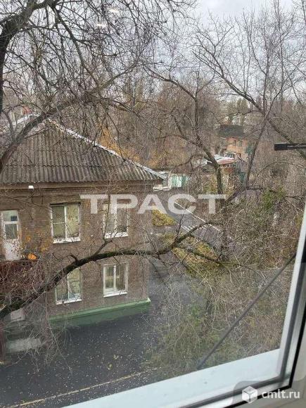 1-комнатная квартира 20 кв.м. Фото 10.