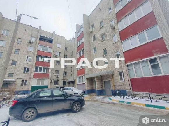 1-комнатная квартира 38 кв.м. Фото 9.