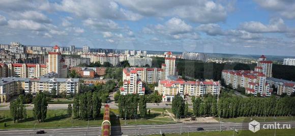 1-комнатная квартира 44 кв.м. Фото 20.