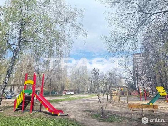 1-комнатная квартира 36,4 кв.м. Фото 8.