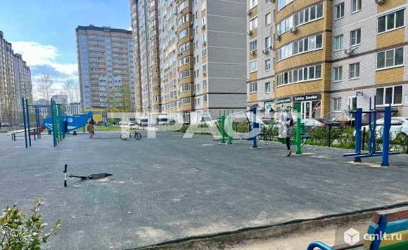 2-комнатная квартира 82,3 кв.м. Фото 20.