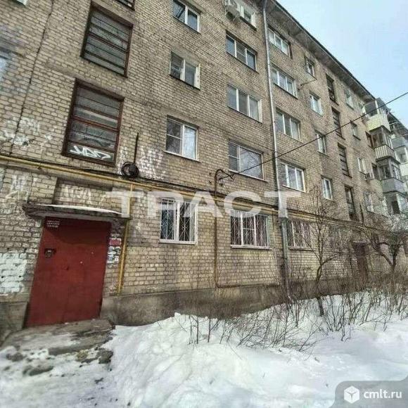 1-комнатная квартира 30 кв.м. Фото 11.