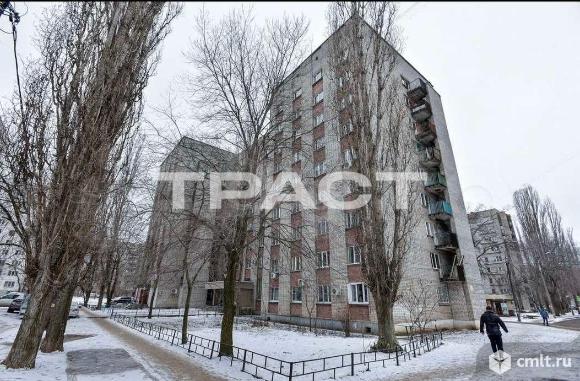 Комната 15 кв.м. Фото 18.
