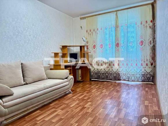 3-комнатная квартира 85 кв.м. Фото 1.