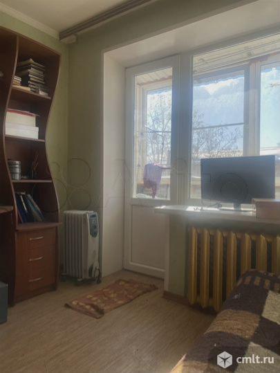 2-комнатная квартира 44,7 кв.м. Фото 1.