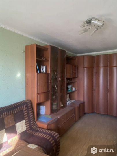 2-комнатная квартира 44,7 кв.м. Фото 2.