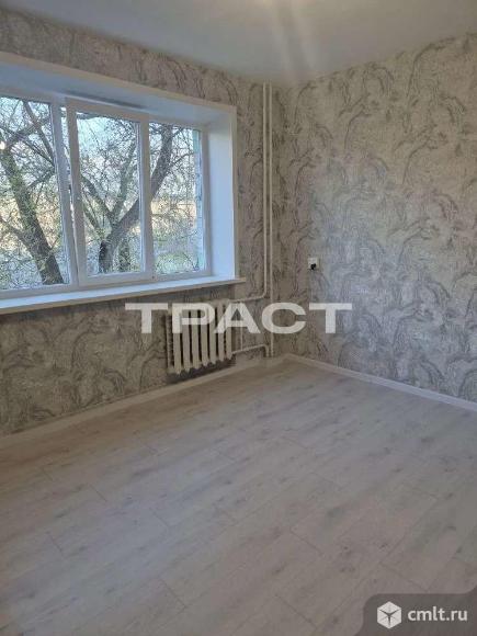 1-комнатная квартира 19,1 кв.м. Фото 1.