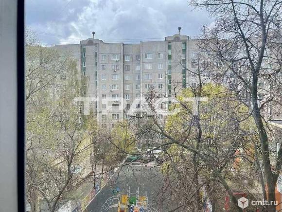 1-комнатная квартира 35 кв.м. Фото 11.