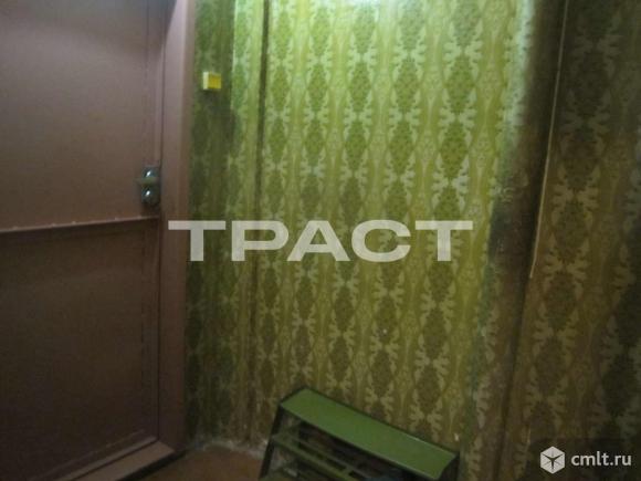 1-комнатная квартира 38 кв.м. Фото 18.