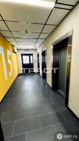 1-комнатная квартира 29 кв.м. Фото 15.
