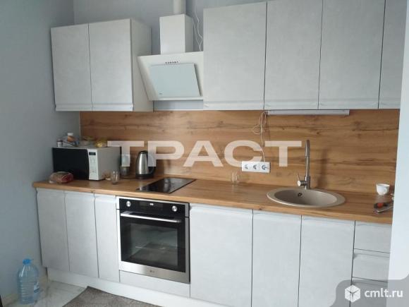 2-комнатная квартира 61 кв.м. Фото 1.