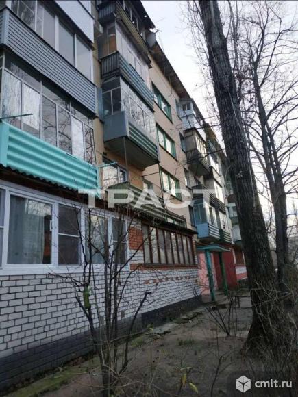 1-комнатная квартира 30 кв.м. Фото 1.
