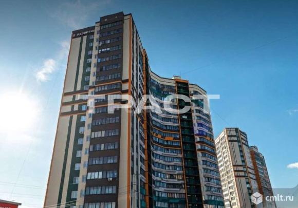1-комнатная квартира 19,2 кв.м. Фото 6.