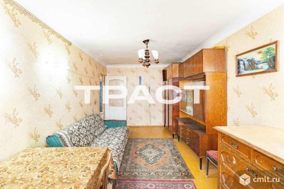 1-комнатная квартира 28 кв.м. Фото 1.