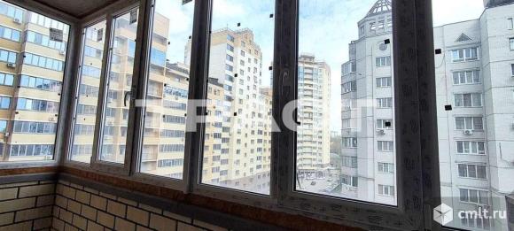2-комнатная квартира 61,9 кв.м. Фото 20.