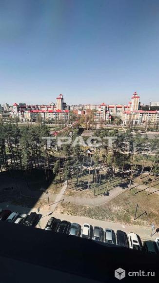 2-комнатная квартира 59,5 кв.м. Фото 1.