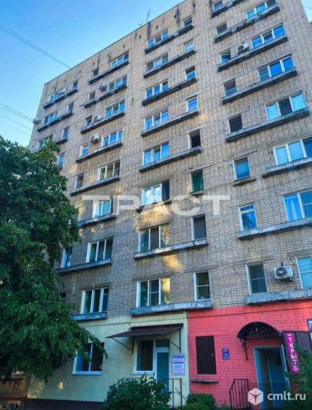 1-комнатная квартира 20,6 кв.м. Фото 14.