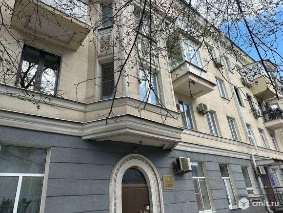 2-комнатная квартира 52,7 кв.м. Фото 1.
