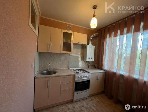 1-комнатная квартира 31,1 кв.м. Фото 1.