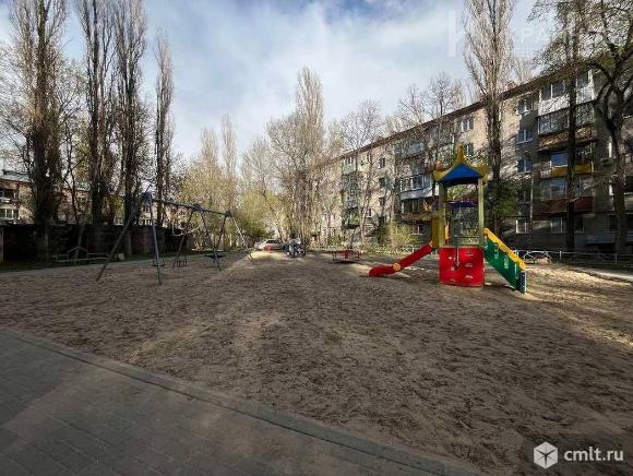 1-комнатная квартира 31,1 кв.м. Фото 13.