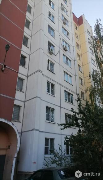 2-комнатная квартира 53 кв.м. Фото 1.